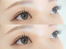 ファー ネイル 八丁堀(Faa)/まつ毛パーマ＆眉毛WAX