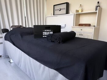 ロンドベル(LONDO BELL)の写真/【その場しのぎは卒業】体の「なぜ？」を解消！専門家のカウンセリングと的確なアドバイスで納得のケア◎