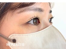 シュシュ(shushu)/まつげパーマ【ラッシュリフト】