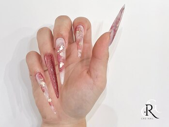 クレージュネイル(CRG NAIL)/