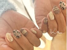 クレー(Klee)/持ち込みDesign120分コース