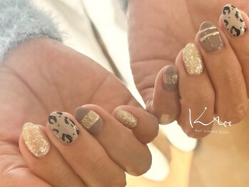 クレー(Klee)/持ち込みDesign120分コース