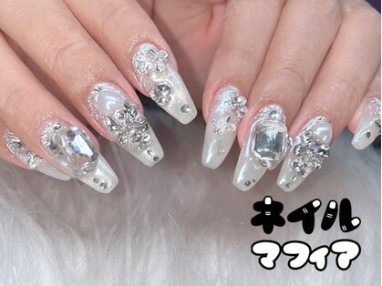 ネイルマフィア 恵比寿(NAIL MAFIA)の写真