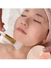 ブランシュ ネージュ(Blanche Neige)/