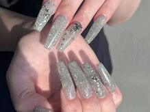 ソナネイル(SONA Nail)/おまかせデザイン