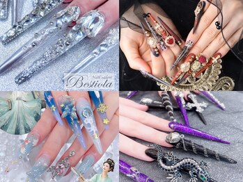 ベスティオーラ