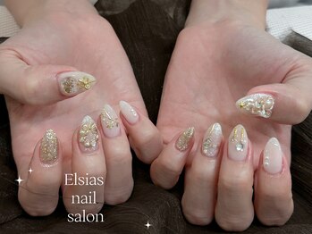 エルシアス 高田馬場(Elsias)/