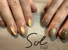 ソール ネイル(SOL nail)/