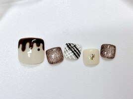 11/14～2/28まで　Winterコース