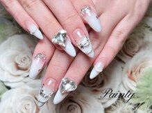 ペンティ(Painty)