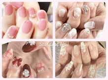 スターダストネイル 新大阪店