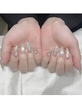 ルイエ(L’oeillet)/持ち込み90minアートコース