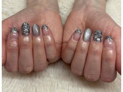 はあとねいる 福井さくら通り店の写真