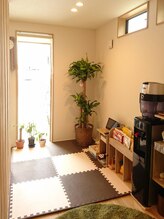 小郡オリーブ整体院