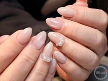 アールビーネイル(RB_nail)/ワンホンネイル