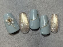 【NEW】フラワーcollection♪