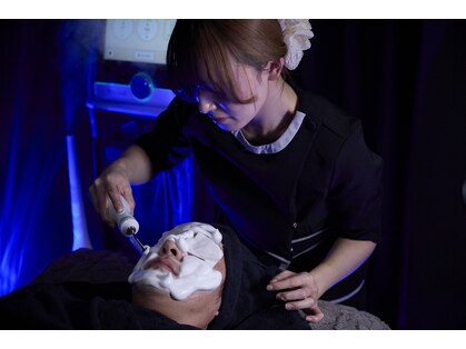 ルネア 難波(Lunea)の写真