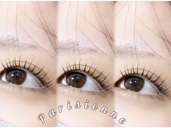 リノート アイ(LINOET eye)/ストレートデザイン