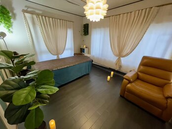 揉みらく/癒し空間