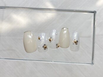 クーネイル(kuunail)/定額Bコース¥7,500