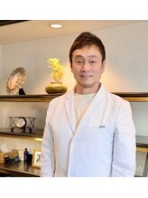 アノン 松山(Anon)&nbsp;有岡 信尚