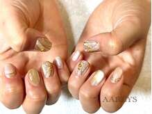 ロテン ガーデン/