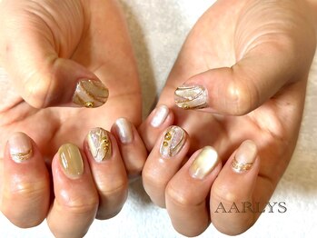 ロテン ガーデン/