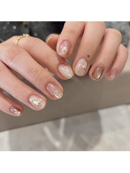 ニキ ヘアー ネイル(niki hair nail)/