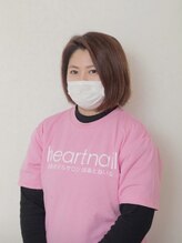 はあとねいる 八事店 YUKO