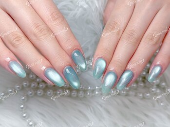 ノア ネイル(Noa Nail)/水玉マグネット