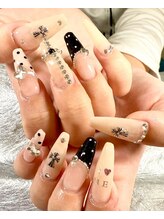 スターダストネイルビューティー 天神西通り本店(Beauty)/