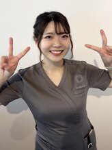アンリミット シルク 銀座店(Unelimit Silk) momoka