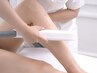 ここからは脱毛メニューです↓↓↓