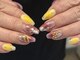 カオ ネイル(KAO NAIL)の写真