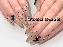 ヨロネイル(YOLO NAIL)/90分