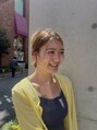 ツキネイル 天王寺店(tuki nail) Aika