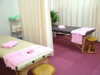 バランスカイロ マーノ/日曜日限定ペア割♪♪