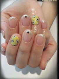 summerボタニカル