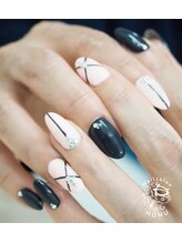 ネイルサロン ホヌ(HONU)/トレンドアートコース