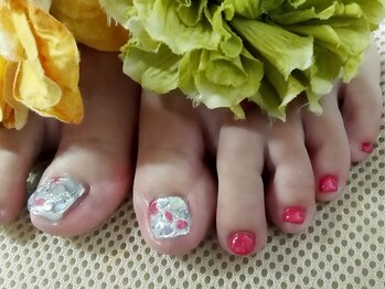 サロン ド パティポー(Salon de Patypo)/