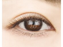 アイラッシュサロン ブラン トレッサ横浜店(Eyelash Salon Blanc)/☆上まつげ140本☆