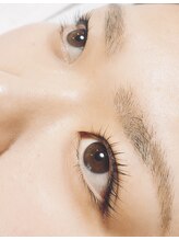 ヒイラギ(HIIRAGI)/まつ毛カールトリートメント付き