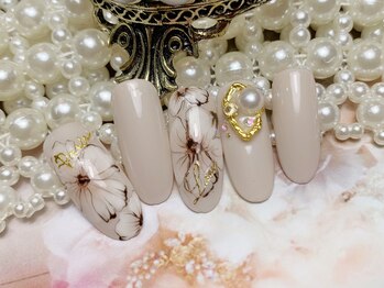 ミスジー 錦糸町(Ms.G)/選べる定額デザイン☆【錦糸町】