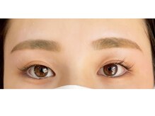 サロン ミワ(salon MIWA)/眉毛スタイリングワックス脱毛