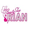 ビューティーショップ リアン(RIAN)のお店ロゴ
