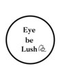 アイビーラッシュ(Eye be Lush)/スタッフ一同 [アイブロウ/まつ毛パーマ]