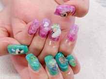 モレリア(morelia)/120分10本アート