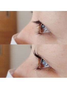 ティアボーテ(t/a beaute)/大人気のまつげパーマ!