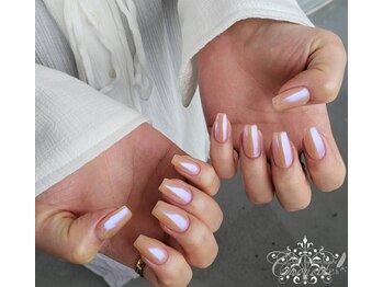 サロン ド ボーテ シュエット (Salon de beaute Chouette)/ hand nail