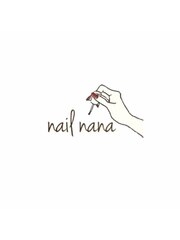 nail nana(代表)